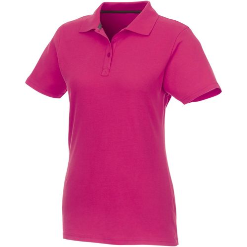 Helios Poloshirt für Damen (Art.-Nr. CA296698) - Das kurzärmelige Helios Polo für Damen...