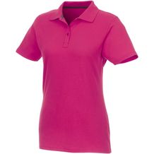 Helios Poloshirt für Damen (magenta) (Art.-Nr. CA296698)