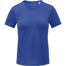 Kratos Cool Fit T-Shirt für Damen (blau) (Art.-Nr. CA297171)