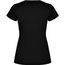 Montecarlo Sport T-Shirt für Damen (Schwarz) (Art.-Nr. CA297321)