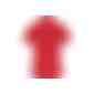 Monzha Sport Poloshirt für Damen (Art.-Nr. CA297987) - Kurzärmeliges Funktions-Poloshirt f...
