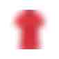 Monzha Sport Poloshirt für Damen (Art.-Nr. CA297987) - Kurzärmeliges Funktions-Poloshirt f...