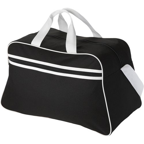 San Jose Sporttasche 30L (Art.-Nr. CA298238) - Sporttasche mit Hauptfach mit Reißversc...