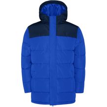 Tallin Steppjacke für Kinder (royalblau, Navy Blue) (Art.-Nr. CA298705)