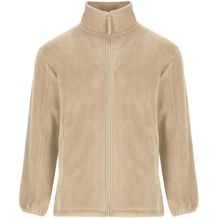 Artic Fleecejacke für Herren (sand meliert) (Art.-Nr. CA299171)