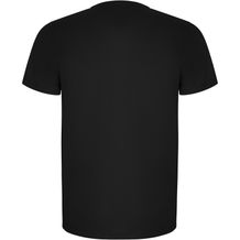 Imola Sport T-Shirt für Kinder (Schwarz) (Art.-Nr. CA299498)