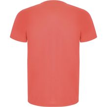 Imola Sport T-Shirt für Herren (Fluor Coral) (Art.-Nr. CA299908)