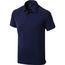 Ottawa Poloshirt cool fit für Herren (navy) (Art.-Nr. CA300319)