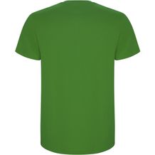 Stafford T-Shirt für Kinder (GRASS GREEN) (Art.-Nr. CA301045)