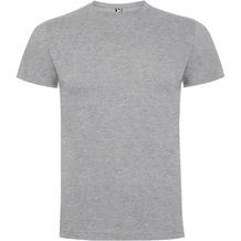 Dogo Premium T-Shirt für Herren (Marl Grey) (Art.-Nr. CA301082)