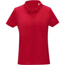 Deimos Poloshirt cool fit mit Kurzärmeln für Damen (Art.-Nr. CA301553)