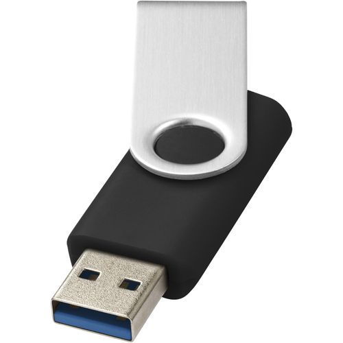 Rotate-basic USB-Stick 3.0 (Art.-Nr. CA301797) - Der Rotate-Basic USB-Stick 3.0 ist ein...