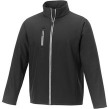 Orion Softshelljacke für Herren (Schwarz) (Art.-Nr. CA301872)