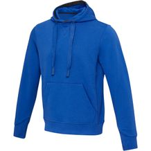 Laguna Unisex Hoodie (blau) (Art.-Nr. CA302112)