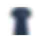Bahrain Sport T-Shirt für Damen (Art.-Nr. CA302298) - Funktionsshirt mit Raglanärmeln f...