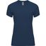 Bahrain Sport T-Shirt für Damen (navy blue) (Art.-Nr. CA302298)