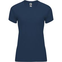 Bahrain Sport T-Shirt für Damen (navy blue) (Art.-Nr. CA302298)