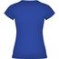 Jamaika T-Shirt für Damen (royalblau) (Art.-Nr. CA302480)