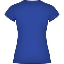 Jamaika T-Shirt für Damen (royalblau) (Art.-Nr. CA302480)