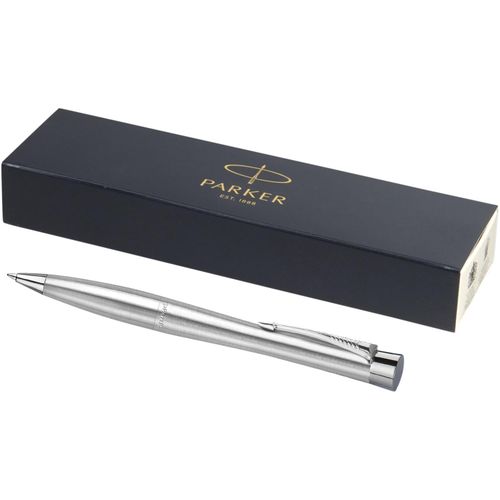 Parker Urban Kugelschreiber (Art.-Nr. CA302700) - Cooler Stift der neuen Generation, der...