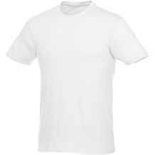 Heros T-Shirt für Herren (Weiss) (Art.-Nr. CA303038)