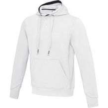 Laguna Unisex Hoodie (Weiss) (Art.-Nr. CA303130)