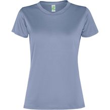 Slam Sport T-Shirt für Damen (ZEN BLUE) (Art.-Nr. CA303349)