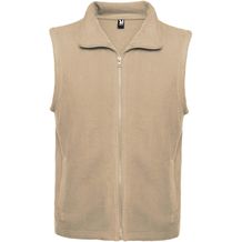 Bellagio Fleece Bodywarmer Unisex (sand meliert) (Art.-Nr. CA303932)