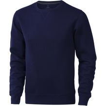 Surrey Sweatshirt mit Rundhalsausschnitt Unisex (navy) (Art.-Nr. CA303944)