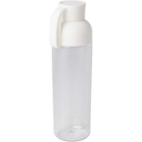 Illuminate 600 ml RPET-Wasserflasche (Art.-Nr. CA303975) - Die Illuminate Wasserflasche besteht...