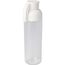 Illuminate 600 ml RPET-Wasserflasche (Weiss) (Art.-Nr. CA303975)