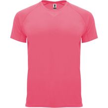 Bahrain Sport T-Shirt für Herren (Fluor Lady Pink) (Art.-Nr. CA304298)