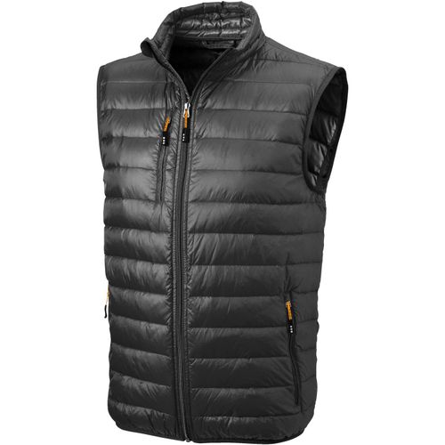 Fairview leichter Daunen-Bodywarmer für Herren (Art.-Nr. CA304528) - Die leichte Daunenweste von Fairview...