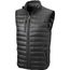 Fairview leichter Daunen-Bodywarmer für Herren (anthrazit) (Art.-Nr. CA304528)