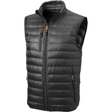 Fairview leichter Daunen-Bodywarmer für Herren (anthrazit) (Art.-Nr. CA304528)