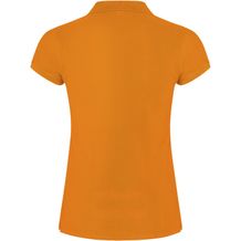 Star Poloshirt für Damen (orange) (Art.-Nr. CA304807)