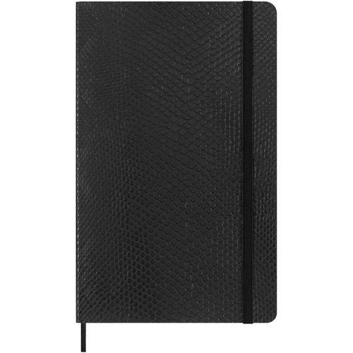 Moleskine 100% VEGEA® Boa Softcover Notizbuch L  liniert (Art.-Nr. CA304920) - Liebe zum Detail, Design und Handwerksku...