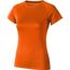Niagara T-Shirt cool fit für Damen (orange) (Art.-Nr. CA304941)