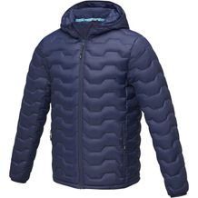 Petalite GRS Daunenjacke aus recyceltem Material für Herren (navy) (Art.-Nr. CA305330)