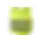 Reflektierende Warnweste Unisex (Art.-Nr. CA305748) - Eine gut sichtbare, fluoreszierende...