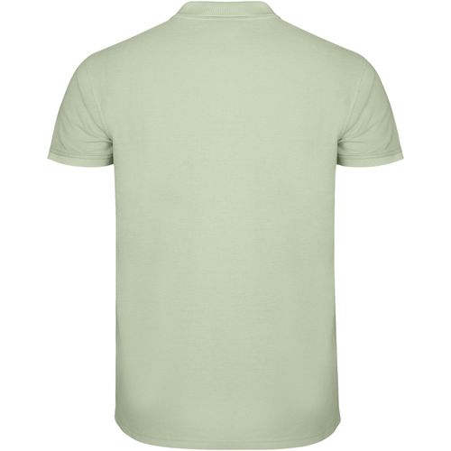 Star Poloshirt für Herren (Art.-Nr. CA305788) - Kurzärmeliges Poloshirt für Herre...
