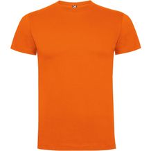 Dogo Premium T-Shirt für Herren (orange) (Art.-Nr. CA306463)