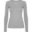 Extreme Langarmshirt für Damen (Marl Grey) (Art.-Nr. CA306572)