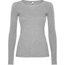 Extreme Langarmshirt für Damen (Marl Grey) (Art.-Nr. CA306572)