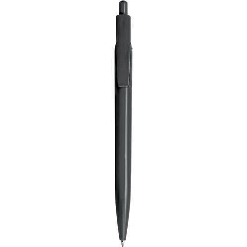 Alessio Kugelschreiber aus recyceltem PET-Kunststoff (Art.-Nr. CA307439) - Kugelschreiber mit Klickmechanismus aus...