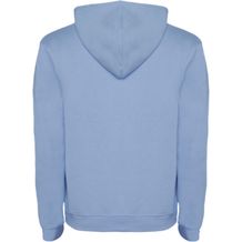 Urban Kapuzenpullover für Kinder (himmelblau, weiss) (Art.-Nr. CA307938)