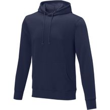 Charon Herren Kapuzenpullover (navy) (Art.-Nr. CA307964)