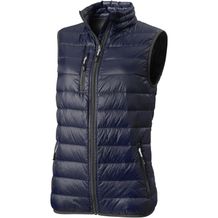 Fairview leichter Daunen-Bodywarmer für Damen (navy) (Art.-Nr. CA308185)