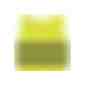 Reflektierende Warnweste Unisex (Art.-Nr. CA308534) - Eine gut sichtbare, fluoreszierende...