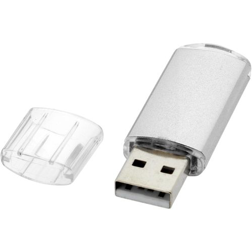 Silicon Valley USB-Stick (Art.-Nr. CA309754) - Silicon Valley USB-Stick. Ein klassische...